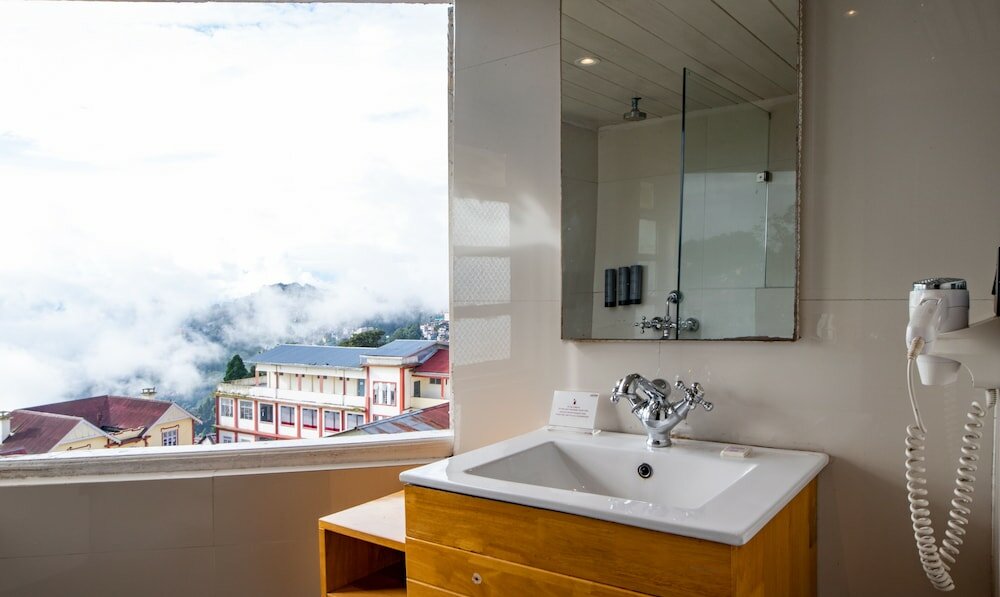 Фото Summit Swiss Heritage Hotel & SPA