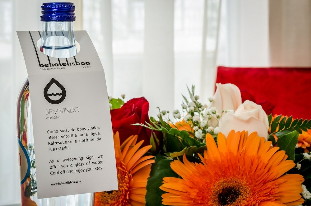 Фото Behotelisboa