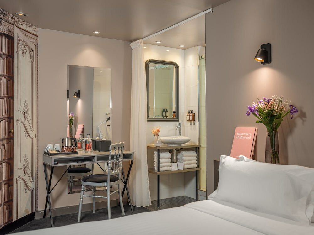 Фото Grand Hotel Lafayette