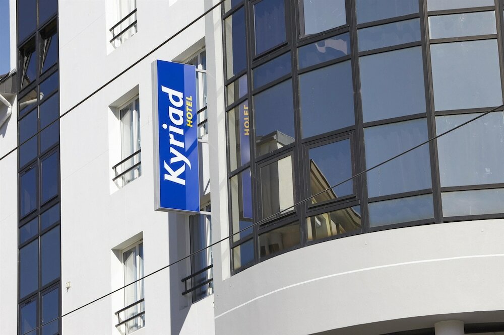 Фото Kyriad Brest Centre