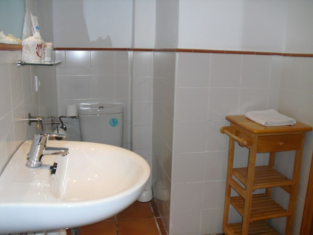 Фото Hotel Ronda