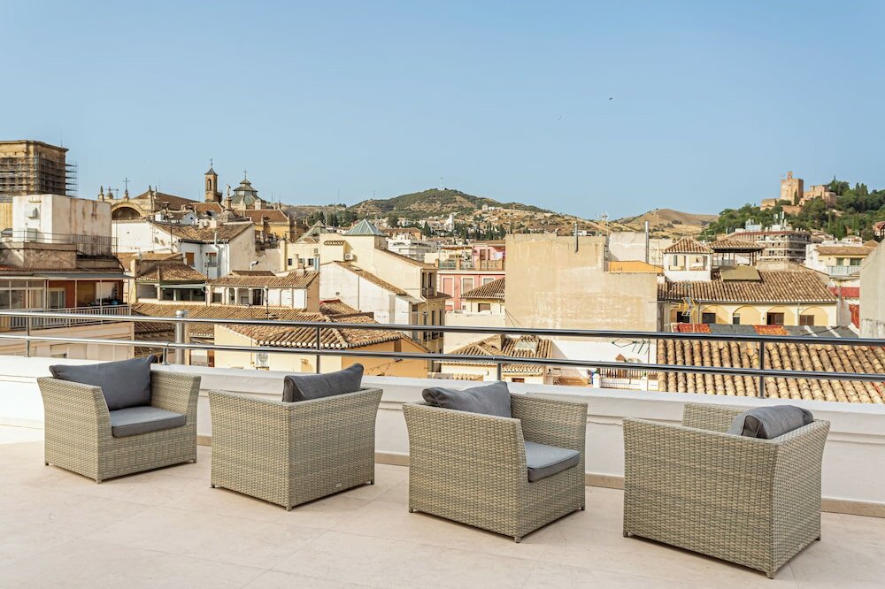 Фото Room Mate Leo Hotel