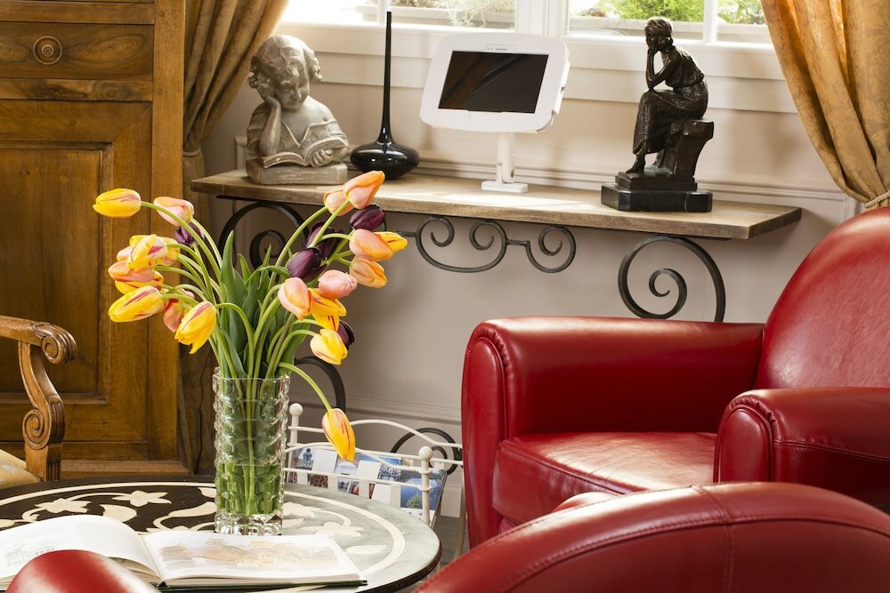 Фото Chatillon Montparnasse