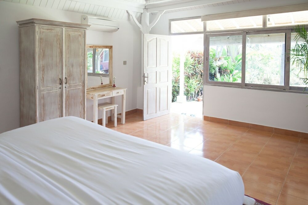 Фото B Saya Villas Ubud