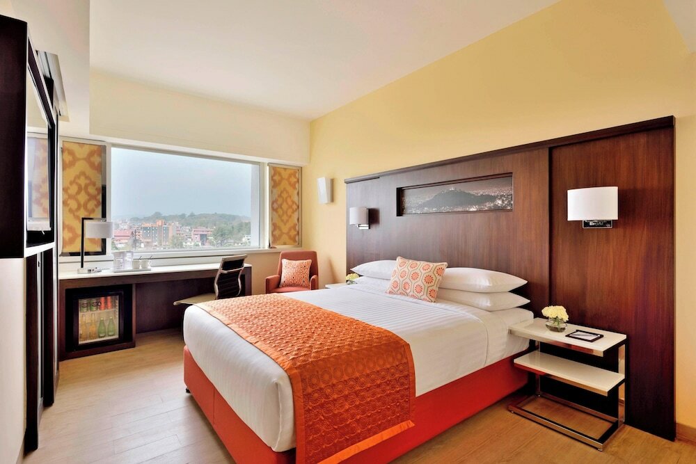Фото Fairfield by Marriott Kathmandu