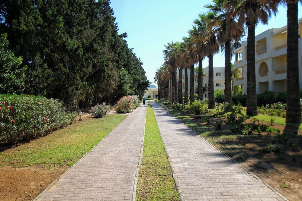 Фото Delfino Beach Resort & SPA