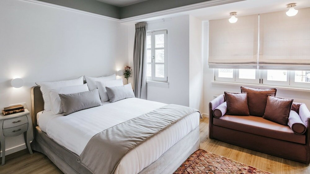 Фото ITS Kale Boutique Hotel