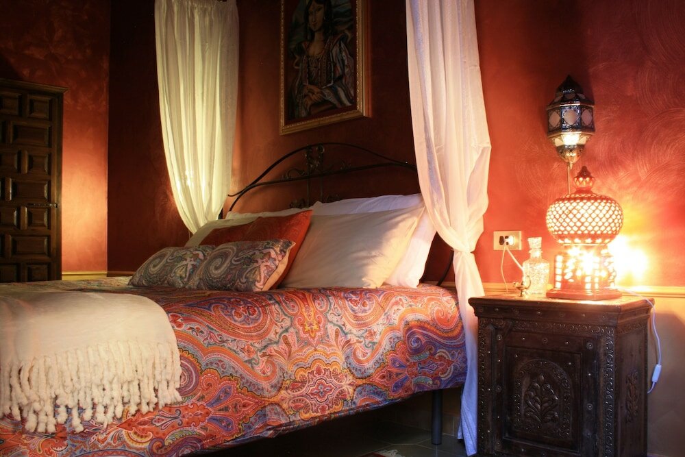 Фото Mirabilia Arab House