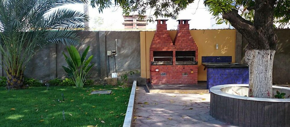 Фото Hotel do Grande Rio