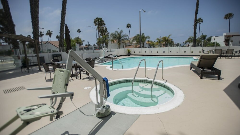 Фото The Volare, Ascend Hotel Collection