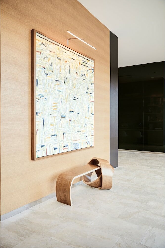 Фото Ac Hotel by Marriott Oklahoma City Bricktown