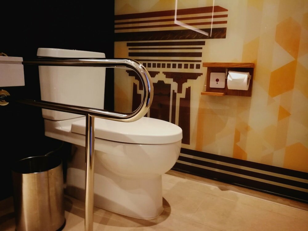 Фото Hilton Garden Inn Shangri-La