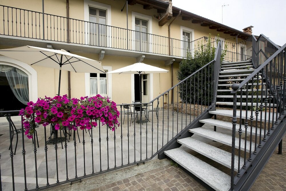 Фото Hotel Cascina Di Corte