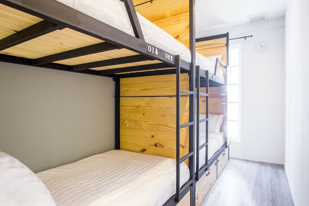 Фото X9Hostel