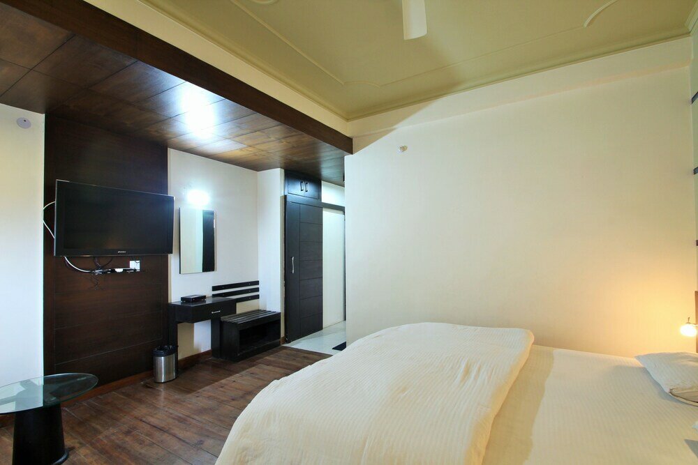 Фото Отель Shivalik Best Himalaya View In Almora