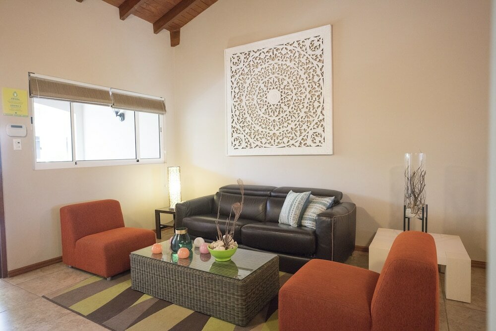 Фото Costa Esmeralda Village