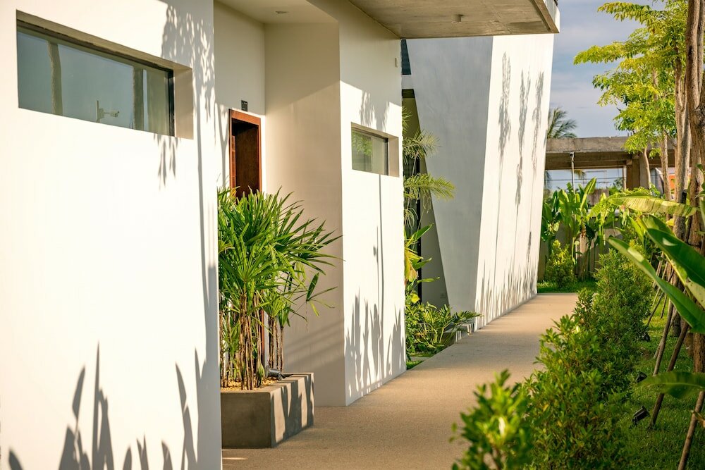 Фото The Villa by Metta