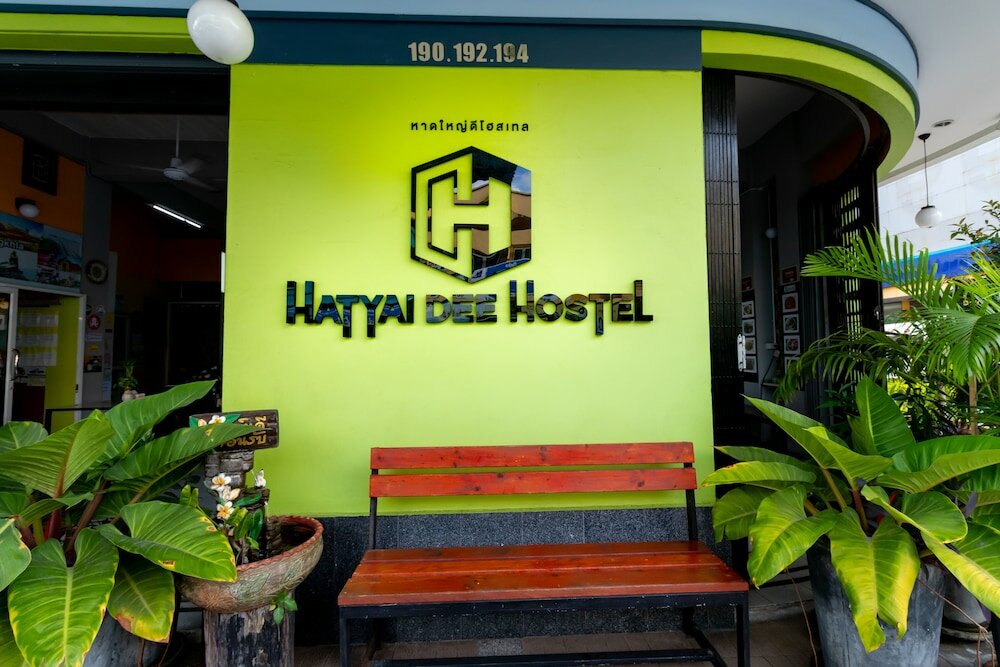 Фото Hatyai Dee Hostel