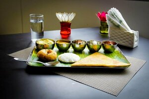 Гостиница Hotel Lotus