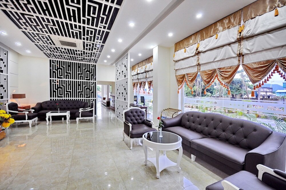 Фото Rigel Hotel