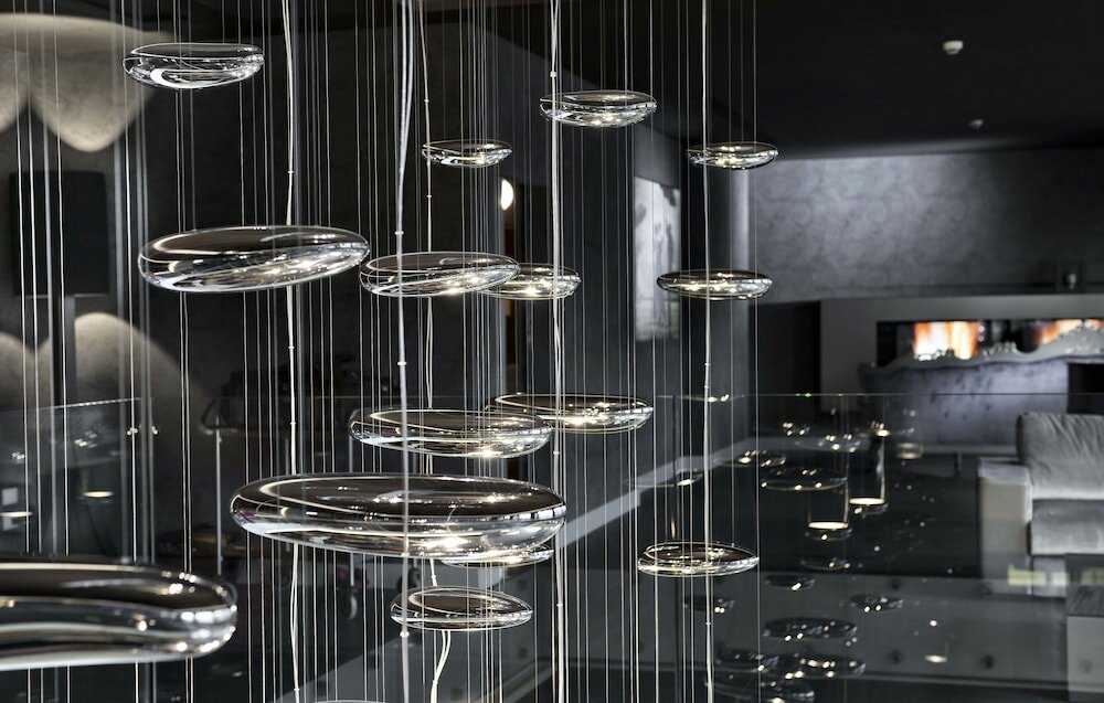 Фото Ambasciatori Hotel