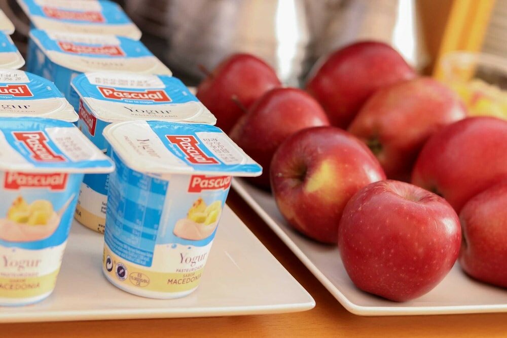 Фото La City Estacion