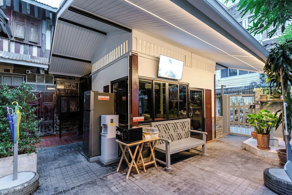 Фото Diff Hostel