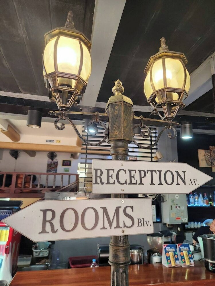 Фото Khaosan Art Hotel