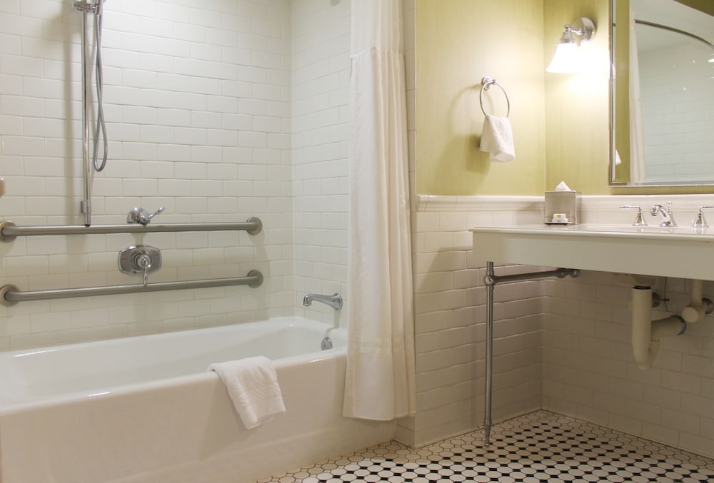 Фото Inn on Boltwood