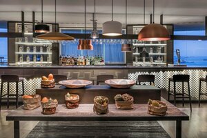 Гостиница Ac Hotel Gran Canaria by Marriott