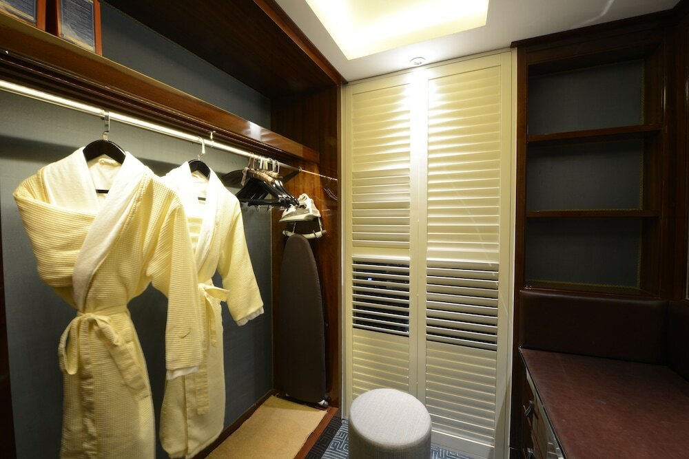 Фото Han Yue Lou Hotel Nanjing