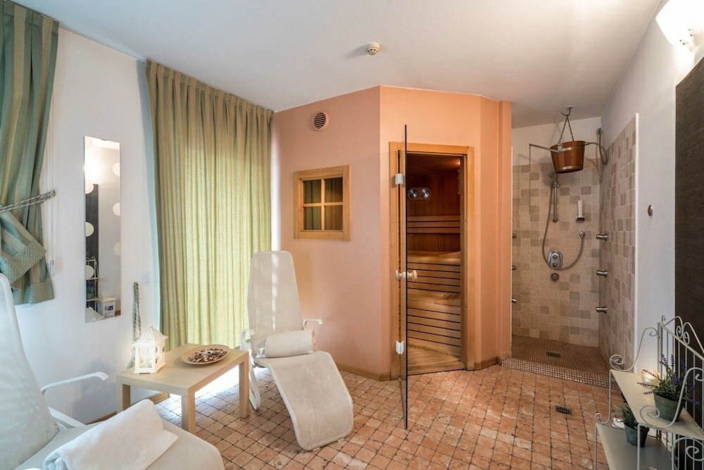 Фото Hotel Alle Piramidi