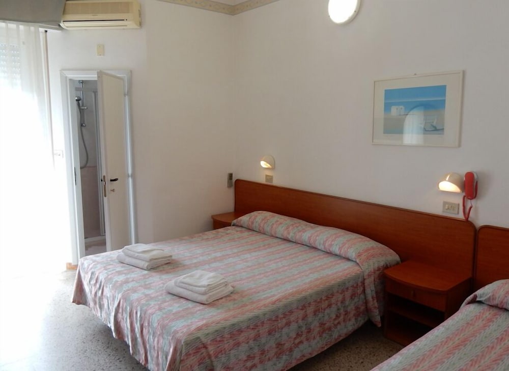 Фото Hotel Saponi