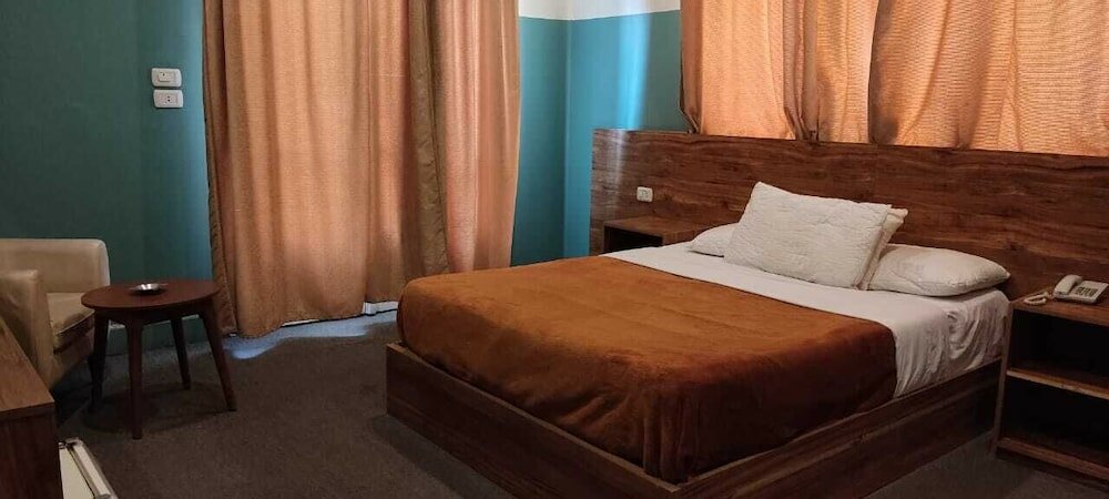 Фото Nitocrisse Hotel