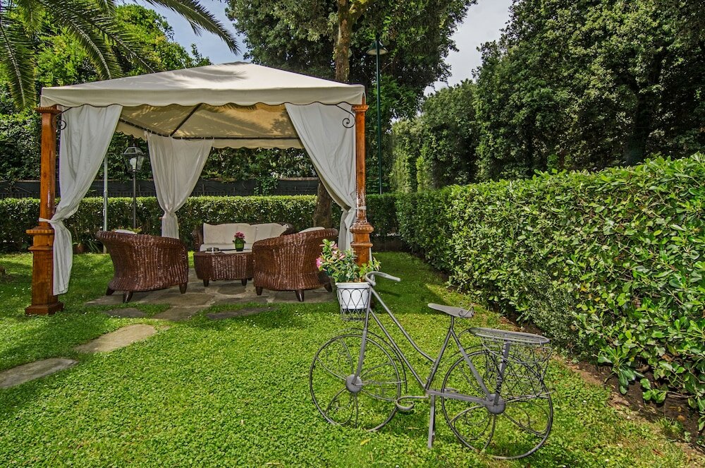 Фото Hotel Kyrton