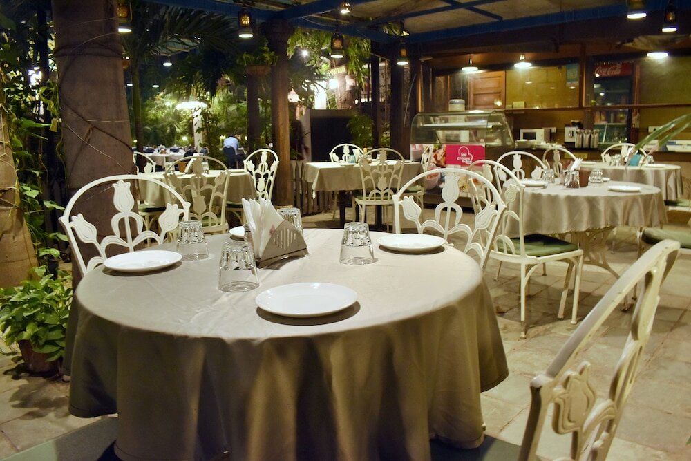 Фото WelcomHeritage Mani Mansion