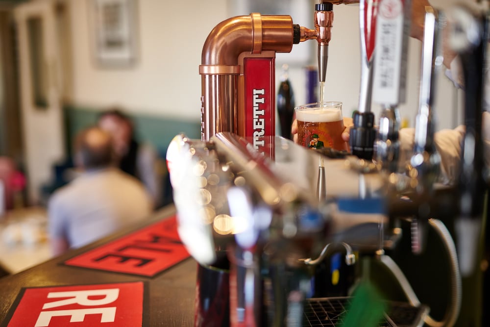 Фото County Hotel Chelmsford