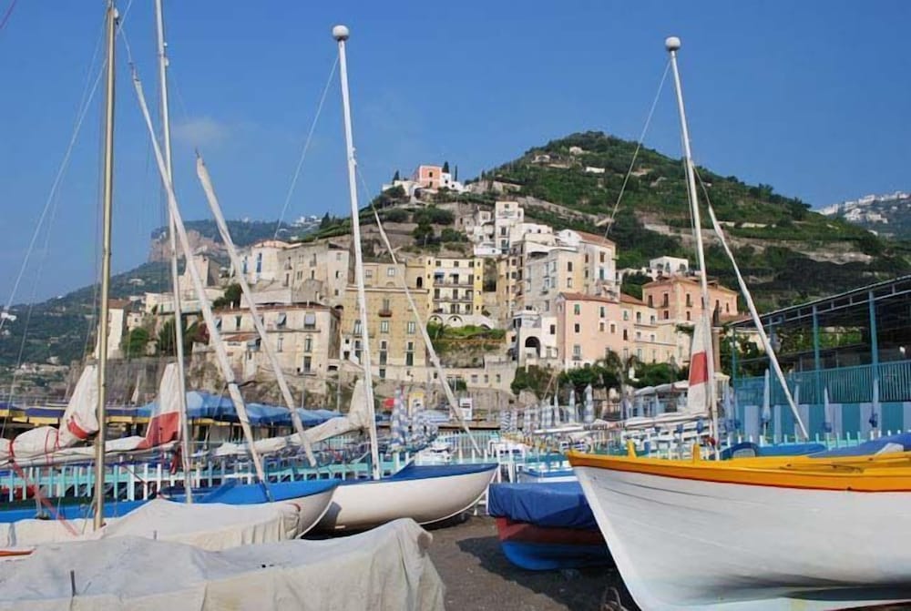 Фото Hotel Palazzo Vingius