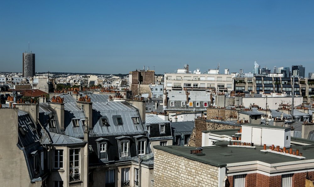 Фото отеля 3