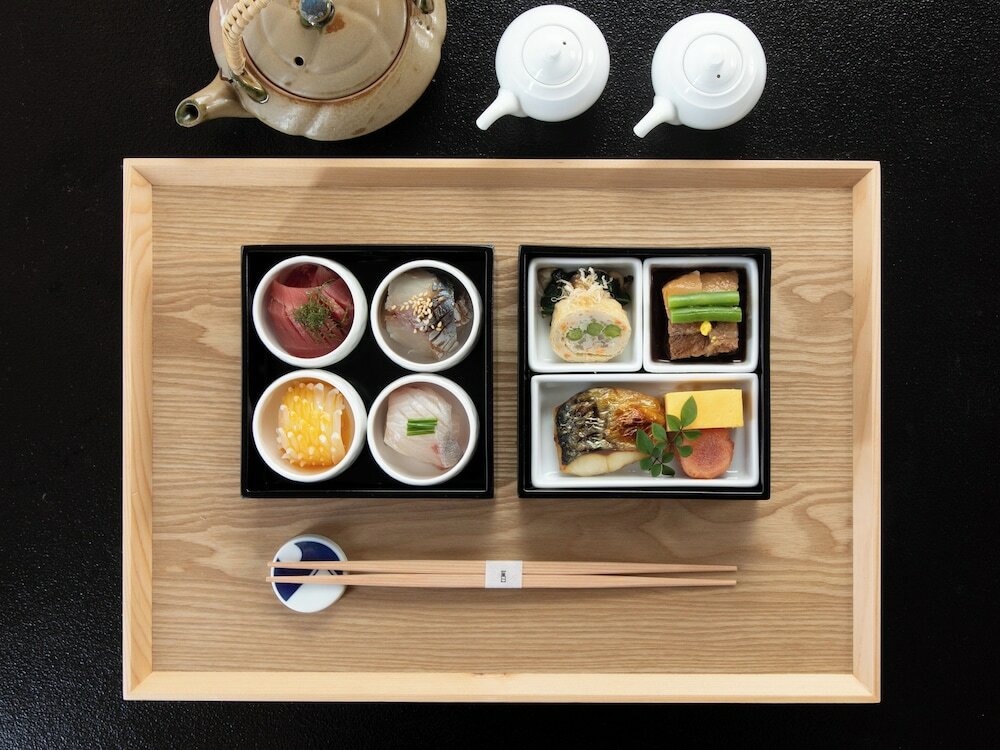 Фото Ryokan Uohan