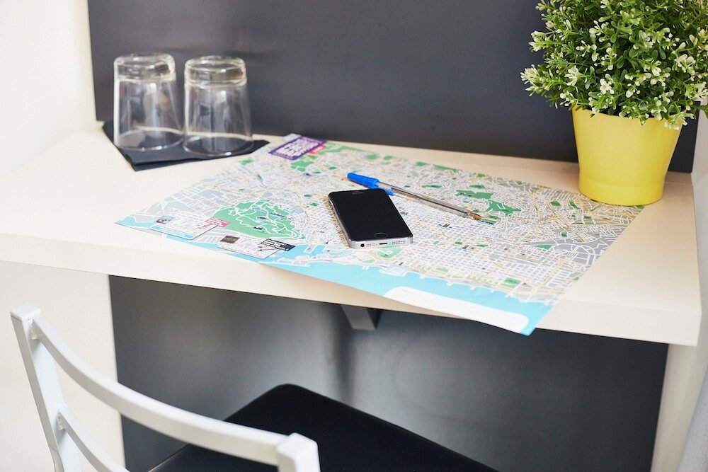 Фото Free Hostels Barcelona