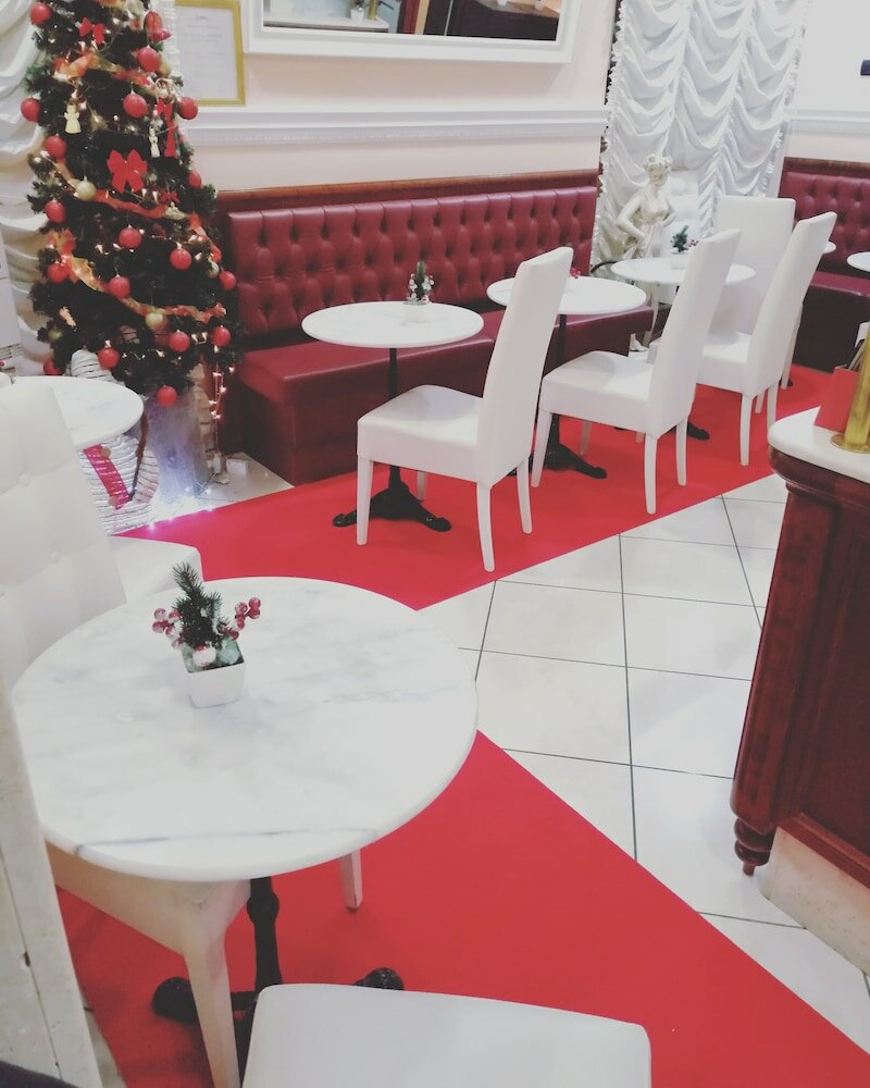 Фото Suite Dal Conte