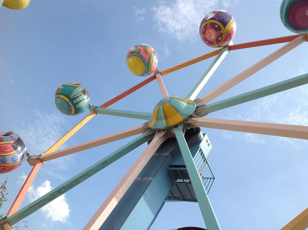 Фото Barocchetto Romano