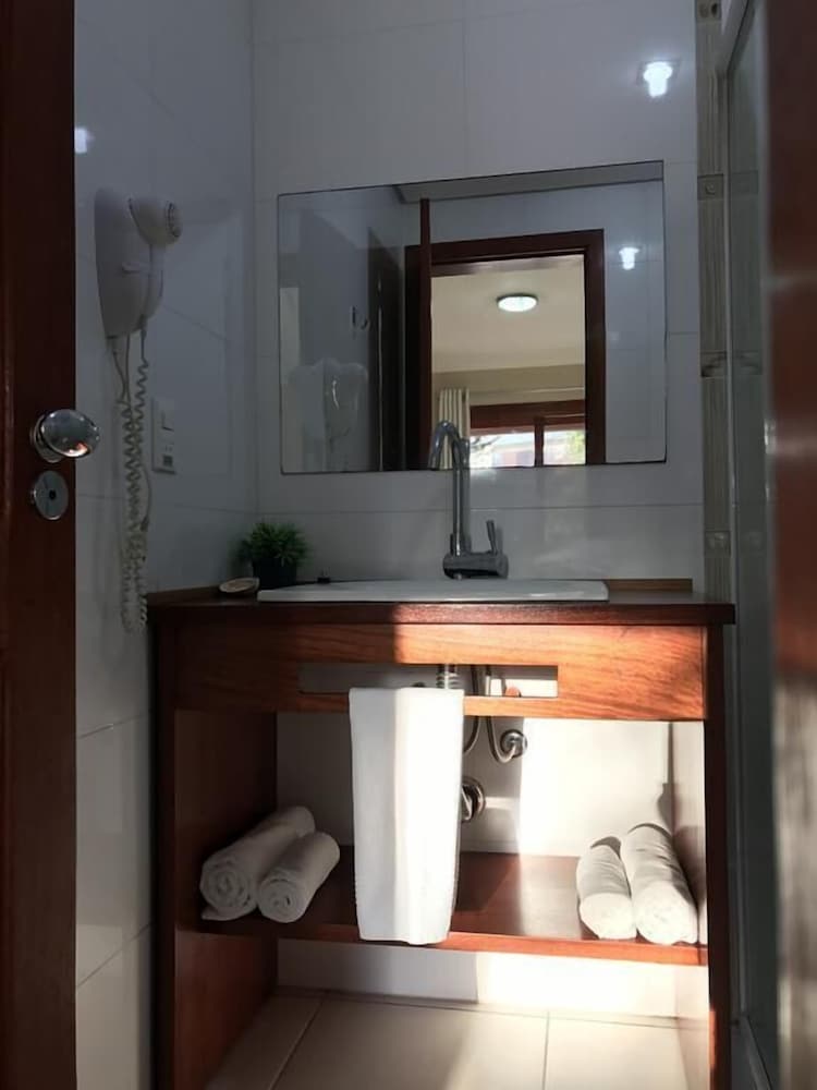 Фото Pousada Vivenda da Barra