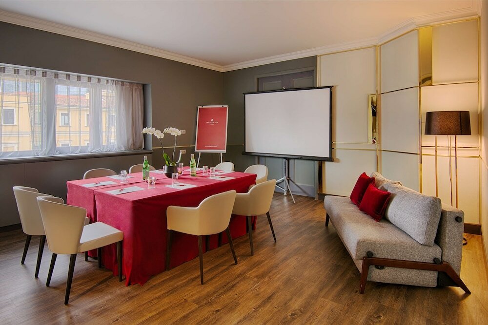 Фото Nh Collection Milano Porta Nuova