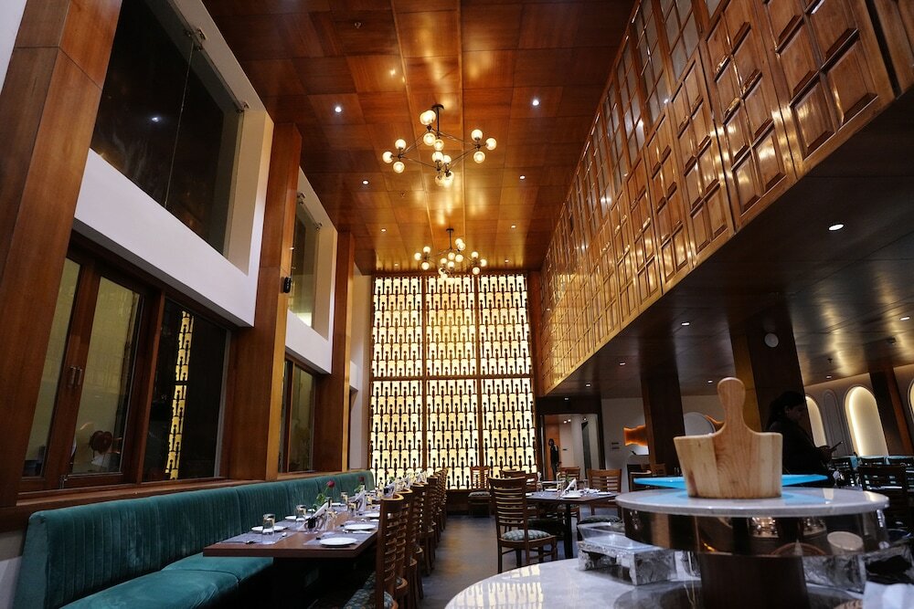 Фото Orsino Resort Mall Road