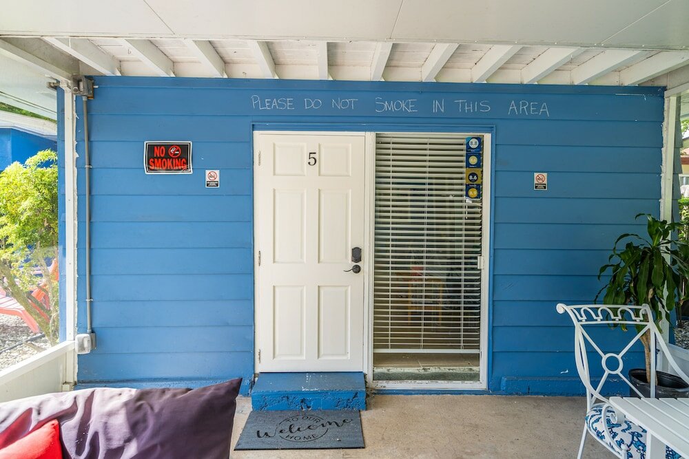 Фото The Blue House Fort Lauderdale