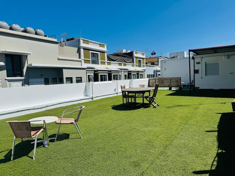 Фото Hostal Kasa