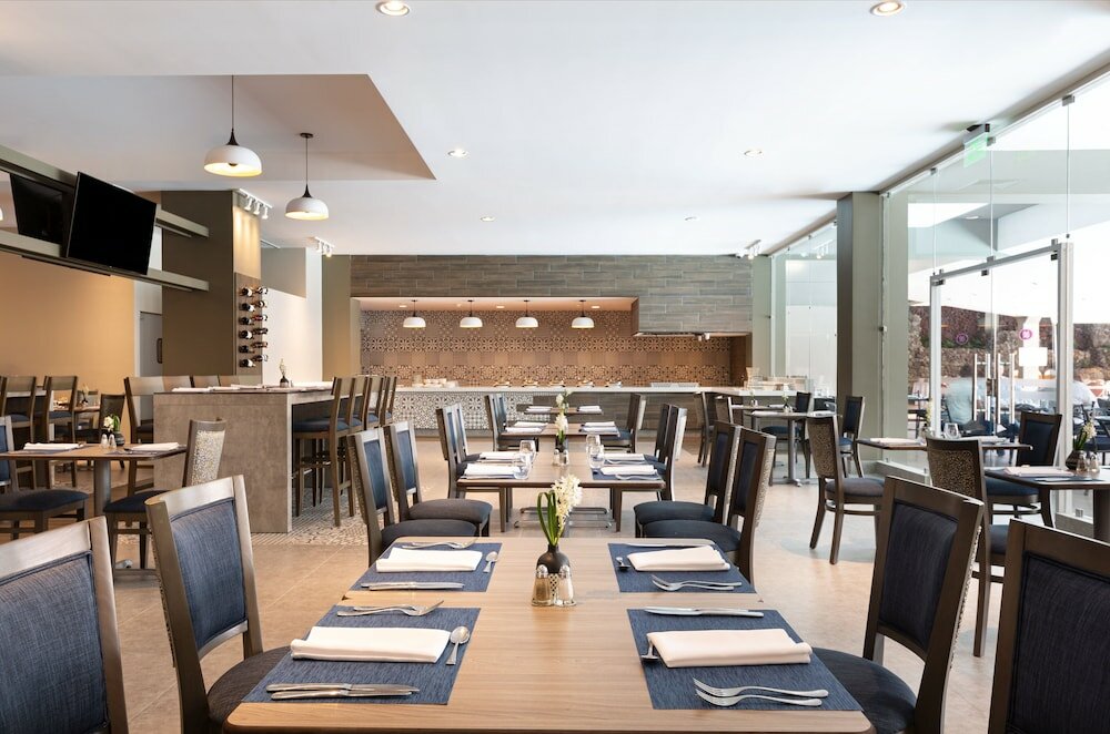 Фото Crowne Plaza San Jose La Sabana, an Ihg Hotel