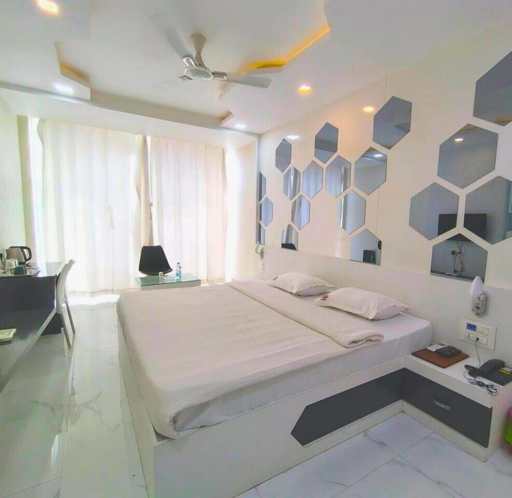 Фото Vits Select GrandInn Ratnagiri